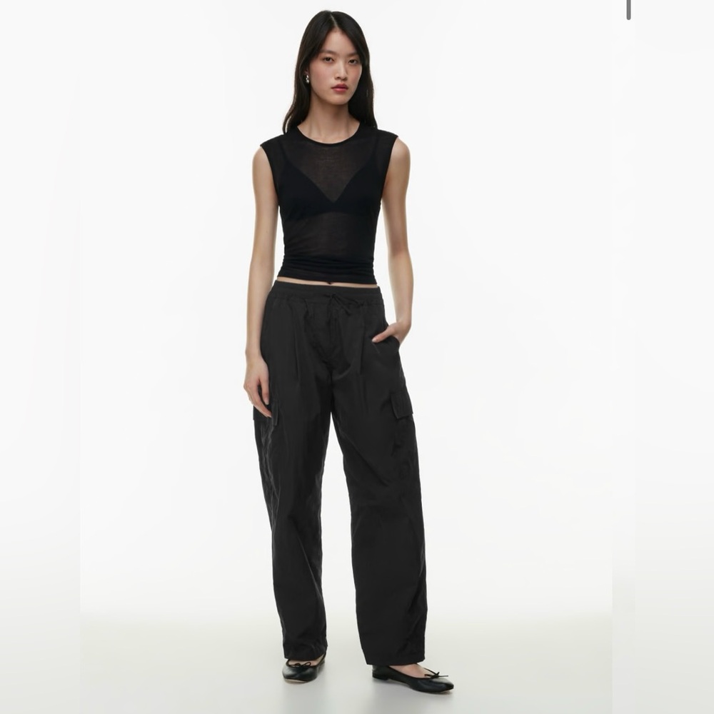 Grotto Cargo Pant - Picture 2 of 9